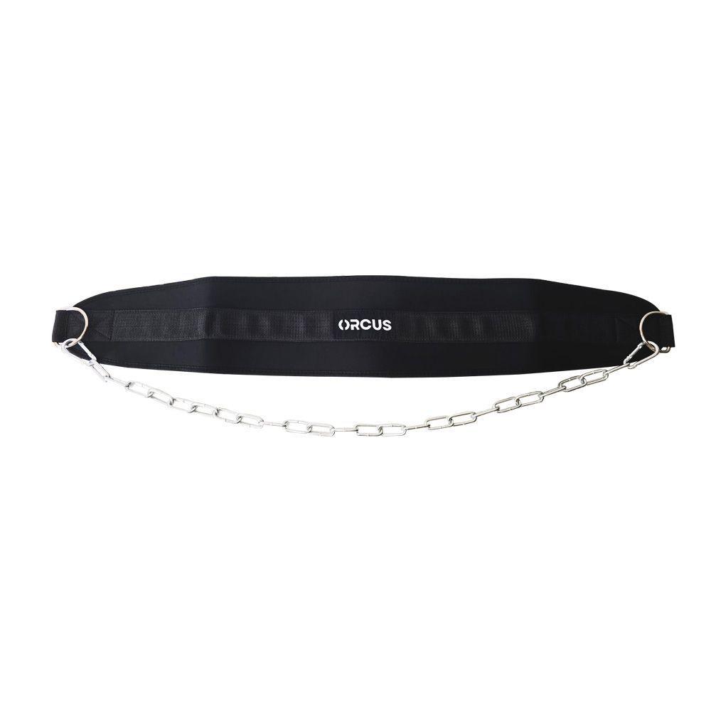 Cinturón de Lastre ORCUS-2