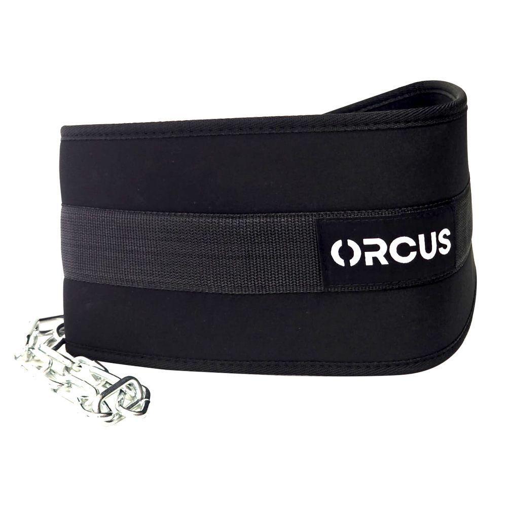 Cinturón de Lastre ORCUS-3