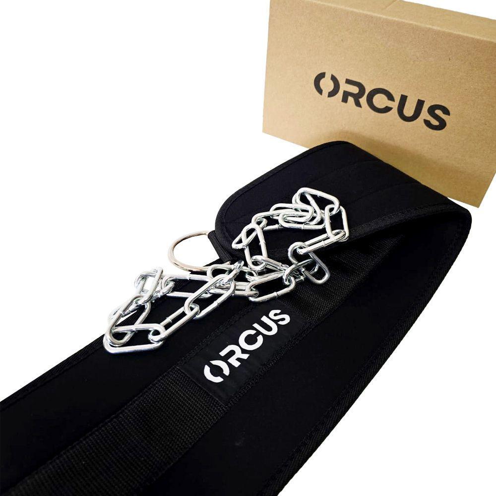 Cinturón de Lastre ORCUS-4