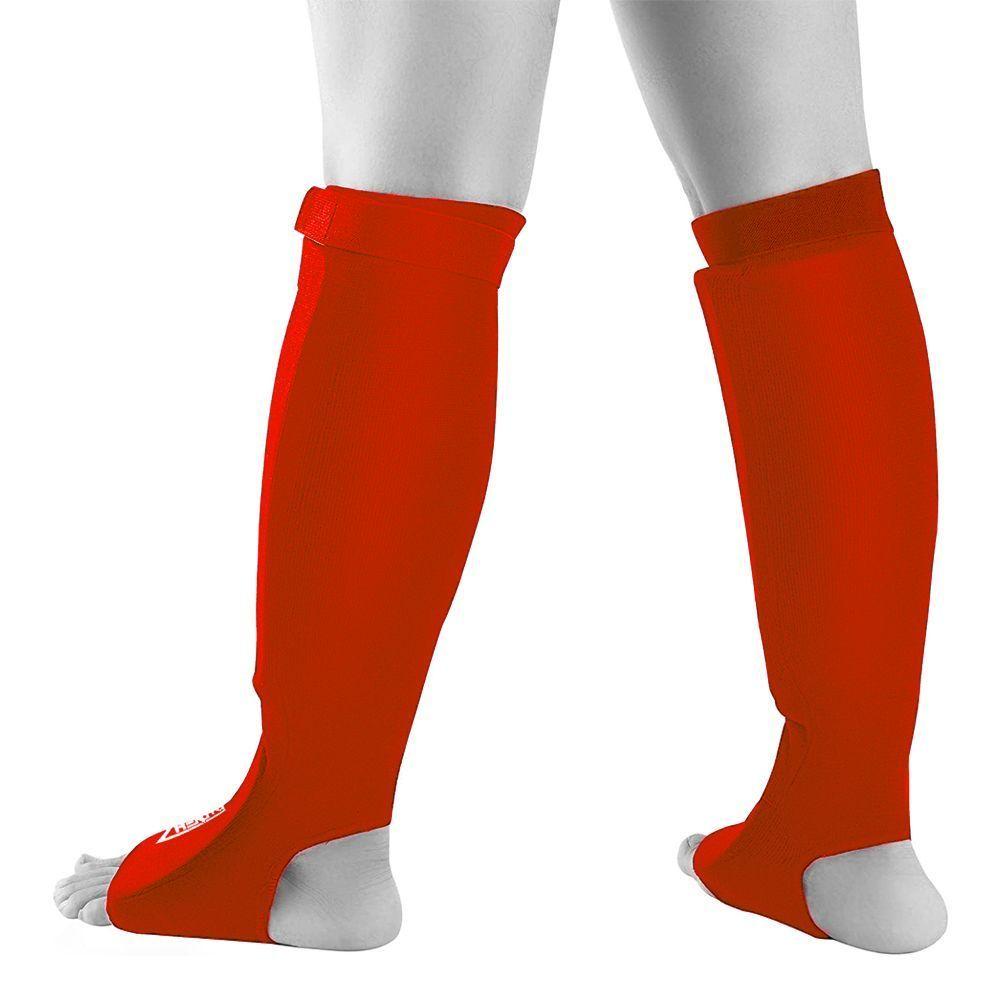 CANILLERA GEL IMPACT PARA ARTES MARCIALES-2