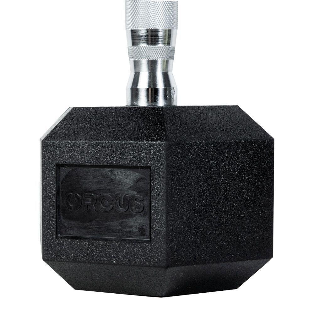 PAR DE MANCUERNAS HEXAGONALES 7.5 KG ORCUS-3