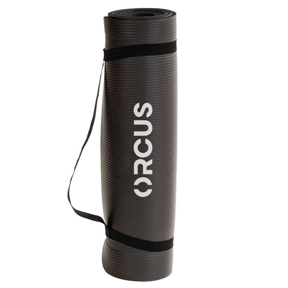 MAT DE YOGA 10MM ORCUS-0
