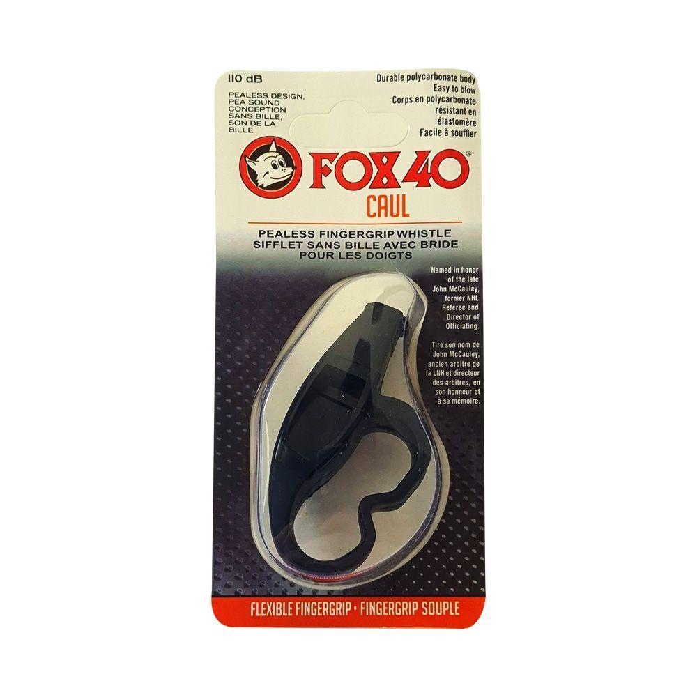 SILBATO DEPORTIVO F0X 40 CAUL-1