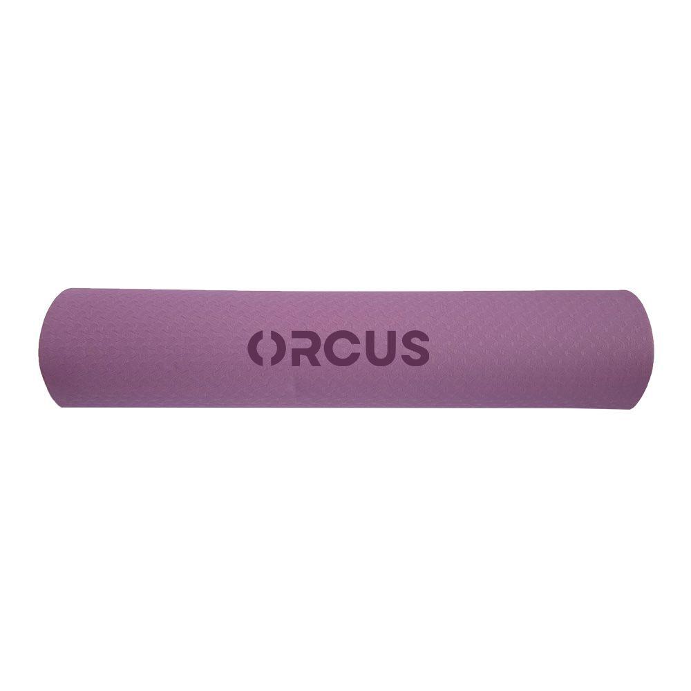 MAT YOGA BICOLOR TPE ORCUS-0