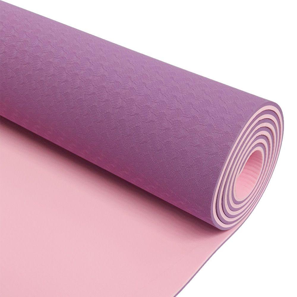 MAT YOGA BICOLOR TPE ORCUS-2