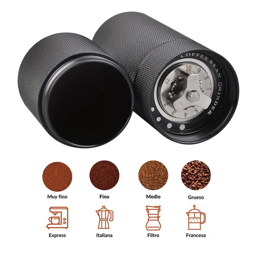 MOLINILLO DE GRANOS PARA CAFÉ DE ESPECIALIDAD RITOKOHI-3