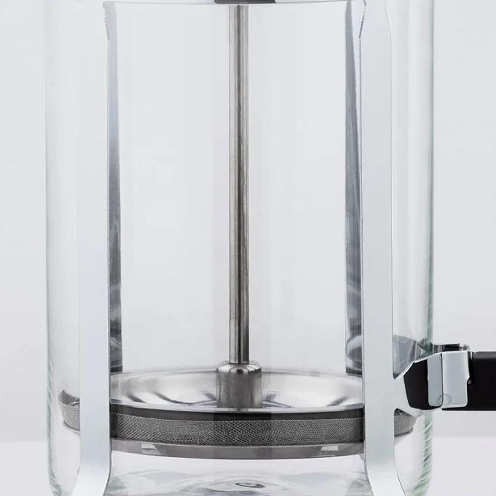 CAFETERA PRENSA FRANCESA CLASSIC 600ML 4 TAZAS-2
