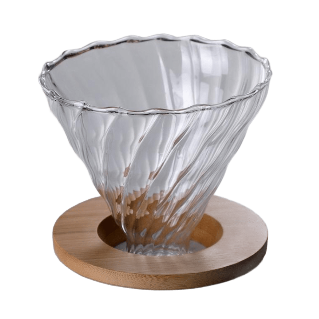 SET CAFETERA V60 600ML 4 TAZAS-2