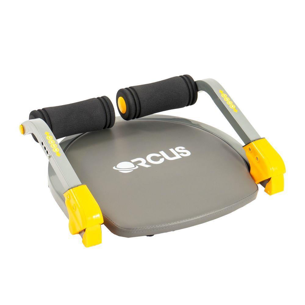 MAQUINA ABDOMINAL AJUSTABLE ORCUS-1