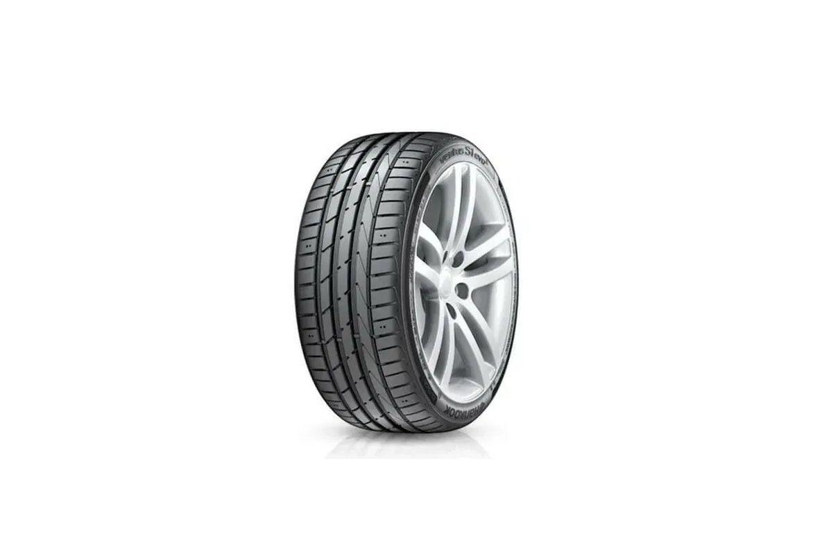 Neumatico Hankook Ventus S1 evo2 HRS 205/45R17 88W-0