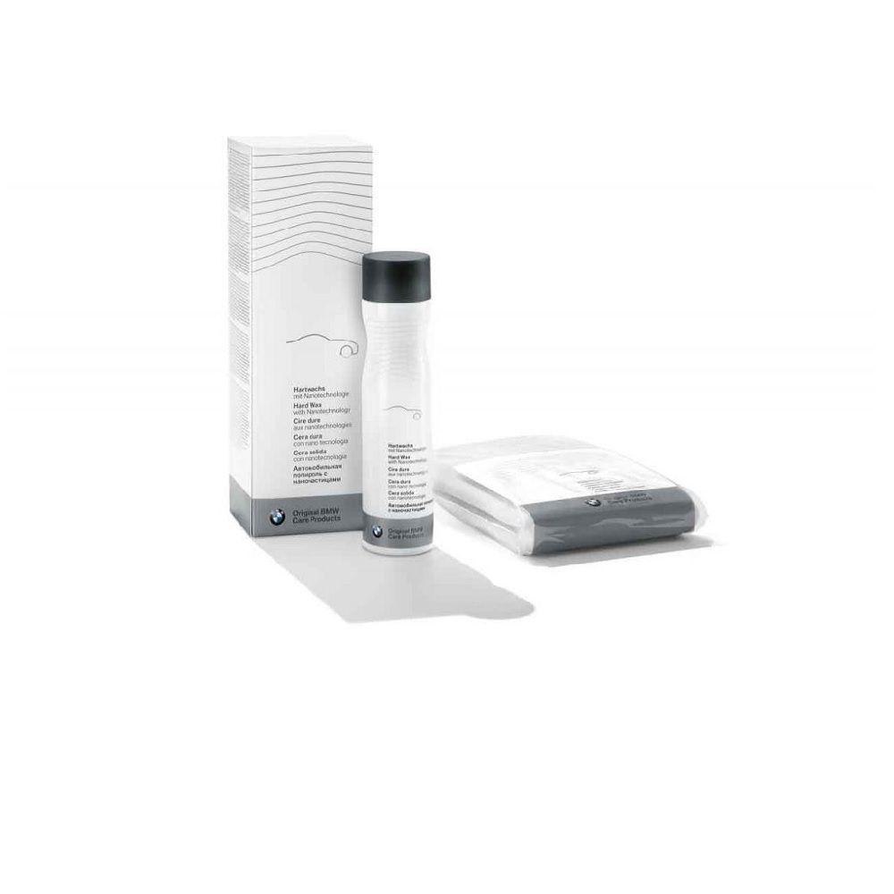 Cera Automotriz Nano Technology Original Bmw-0