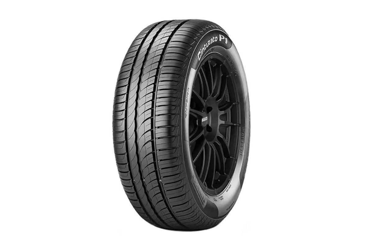 Neumatico Pirelli CintuRato P1 rf 195/55R16 87W-0