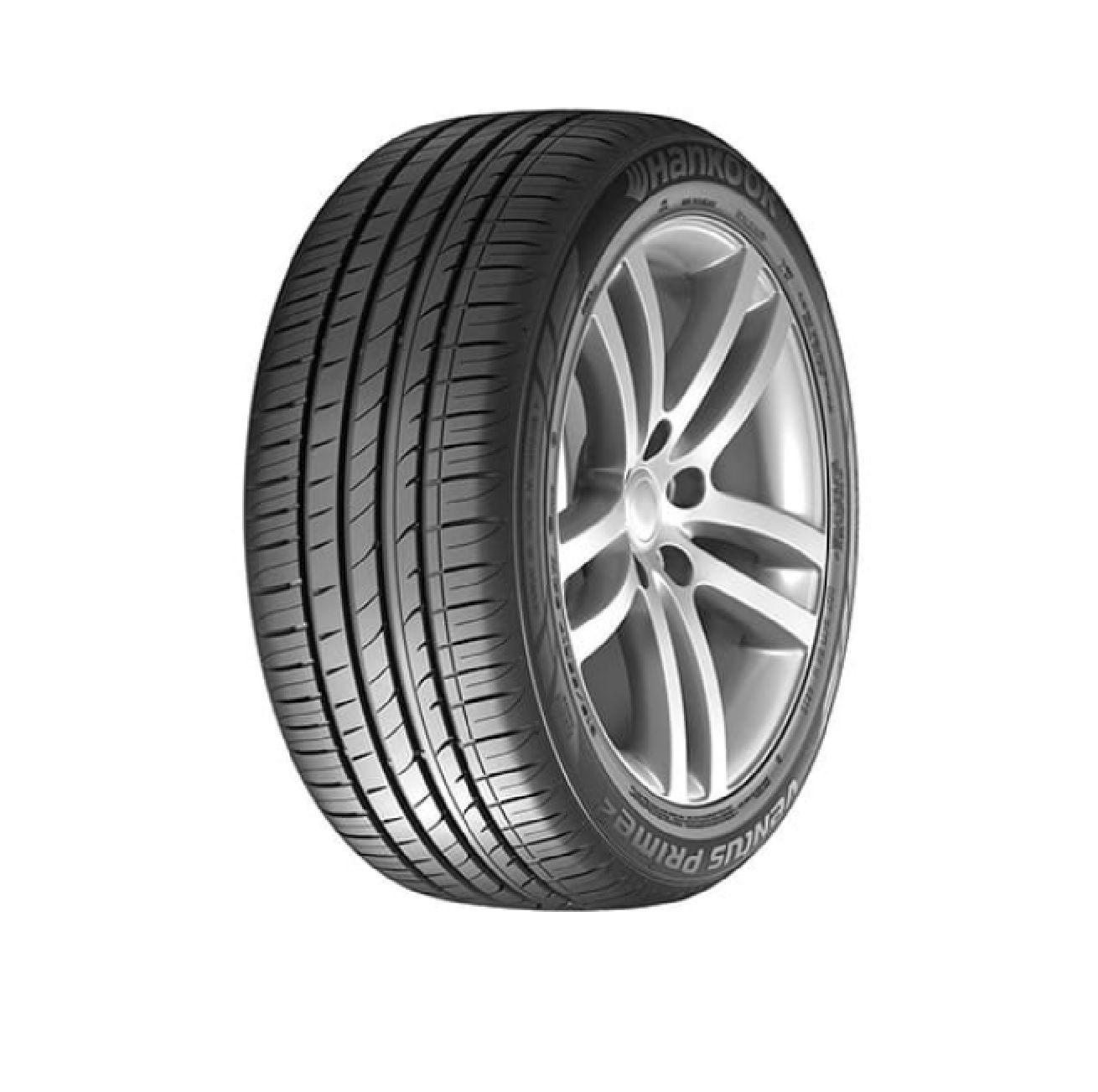 Neumatico Hankook Ventus Prime 2 195/55R16 87W-0