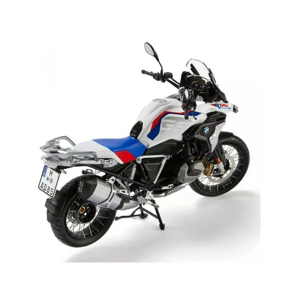 Bmw Motocicleta Miniatura R1250 Gs K50 ESCALA-1