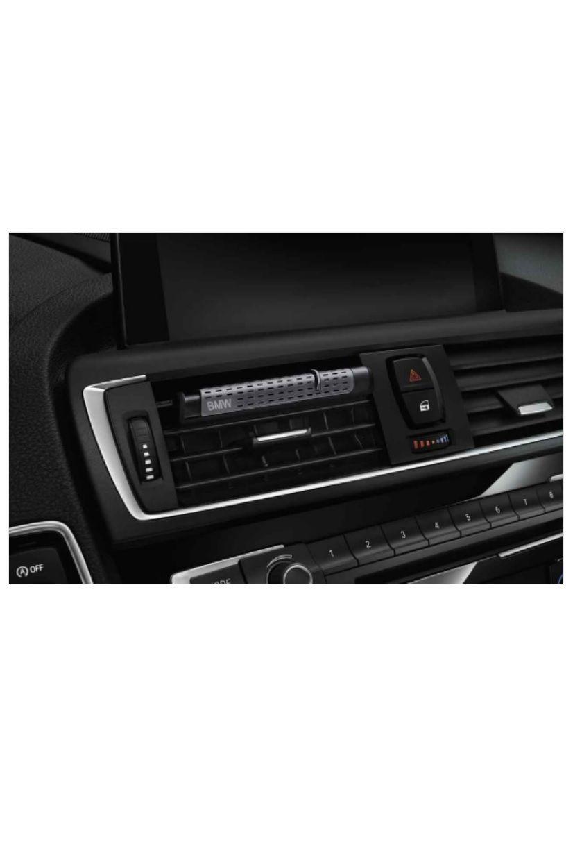 Juego Ambientador Aromatizante Interior Original Bmw-2