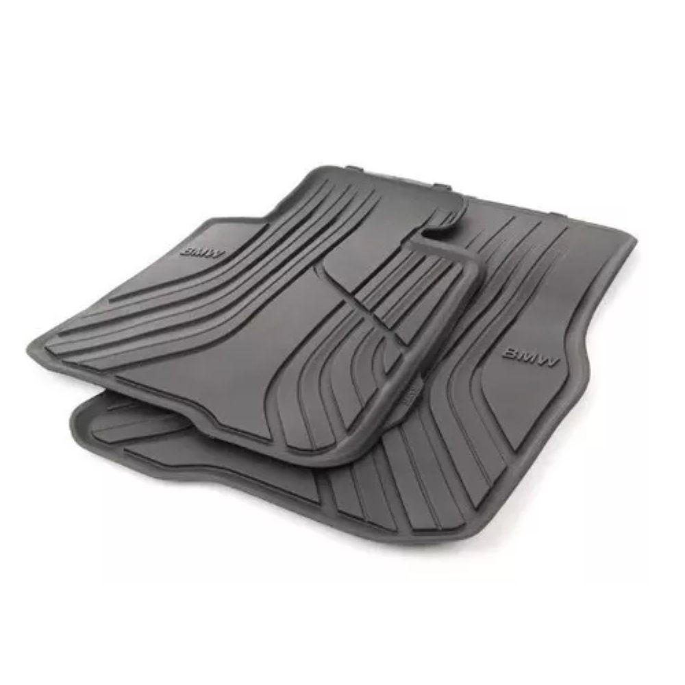 Piso De Goma Delantera Original Bmw Serie 4 F32, F33, F36, M-0