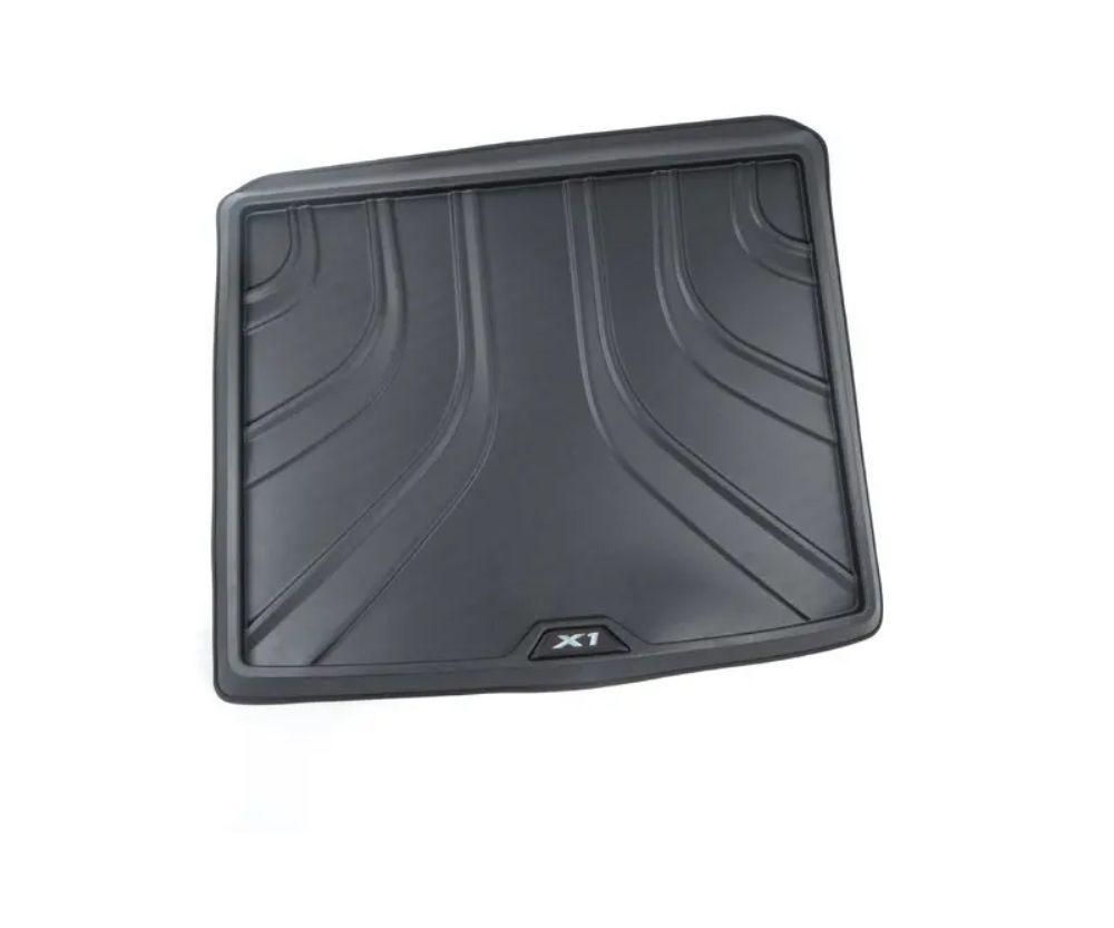 Piso Goma Maleta Original Bmw X1 F48 F49-0