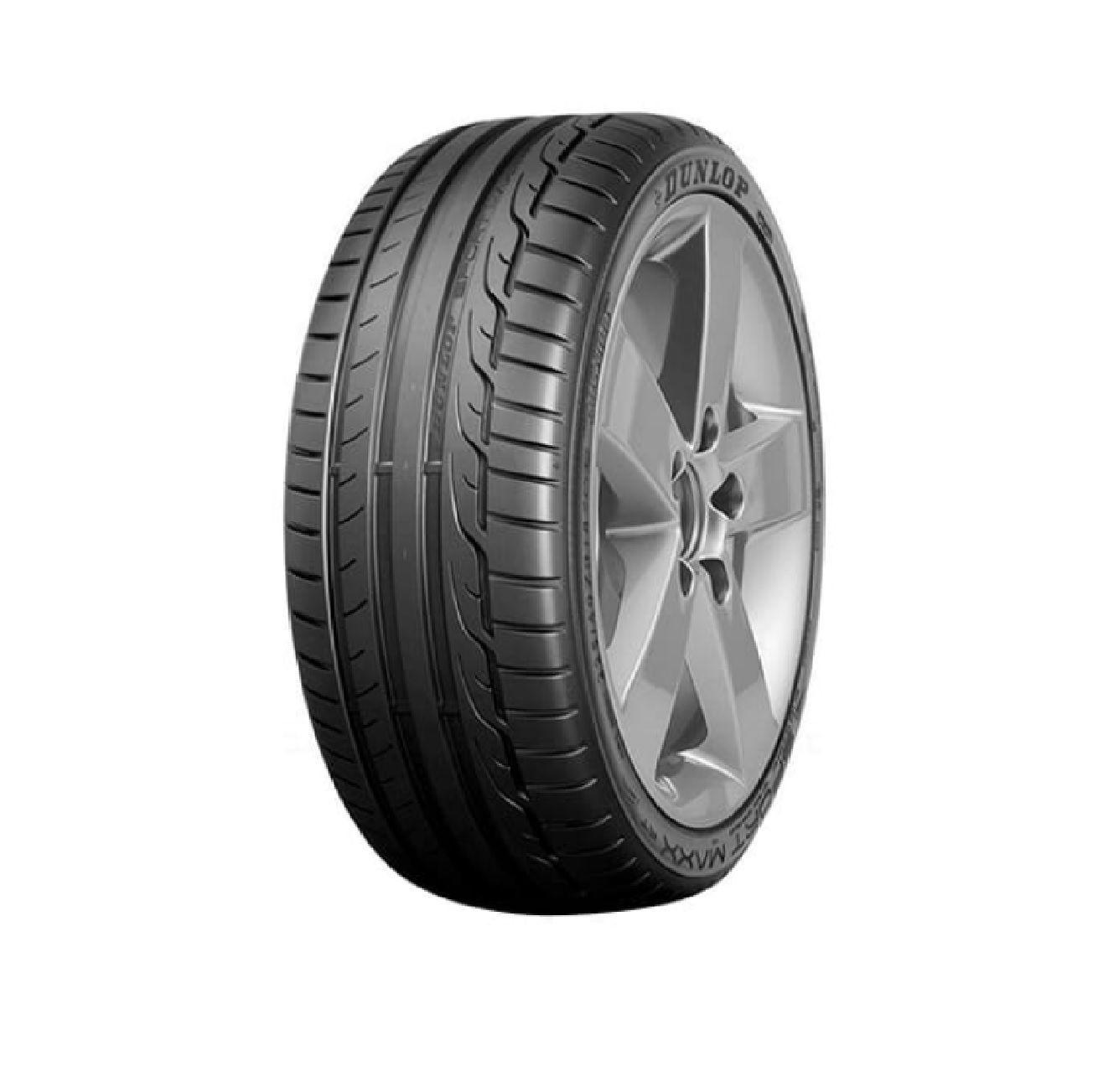 Neumatico Dunlop SP Sport Maxx RT ROF 205/40R18 86W-0