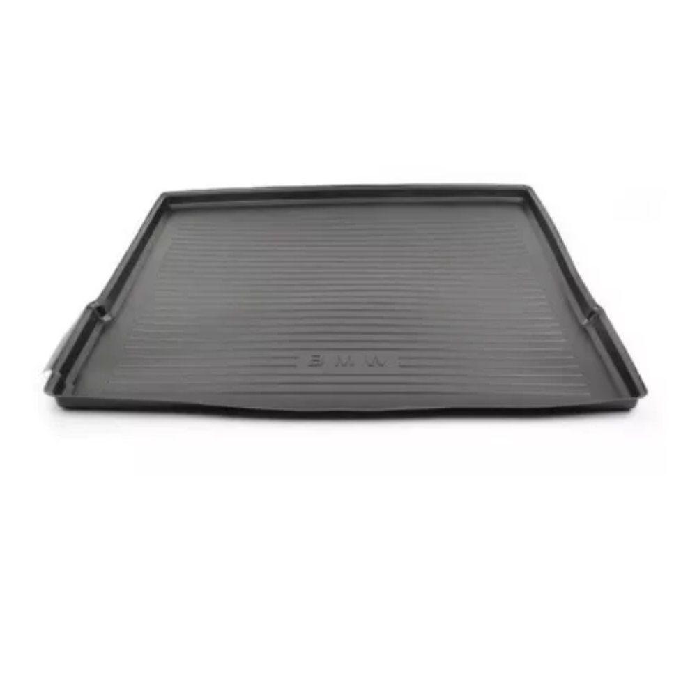 Piso Goma Maleta Original Bmw X5 E70-0