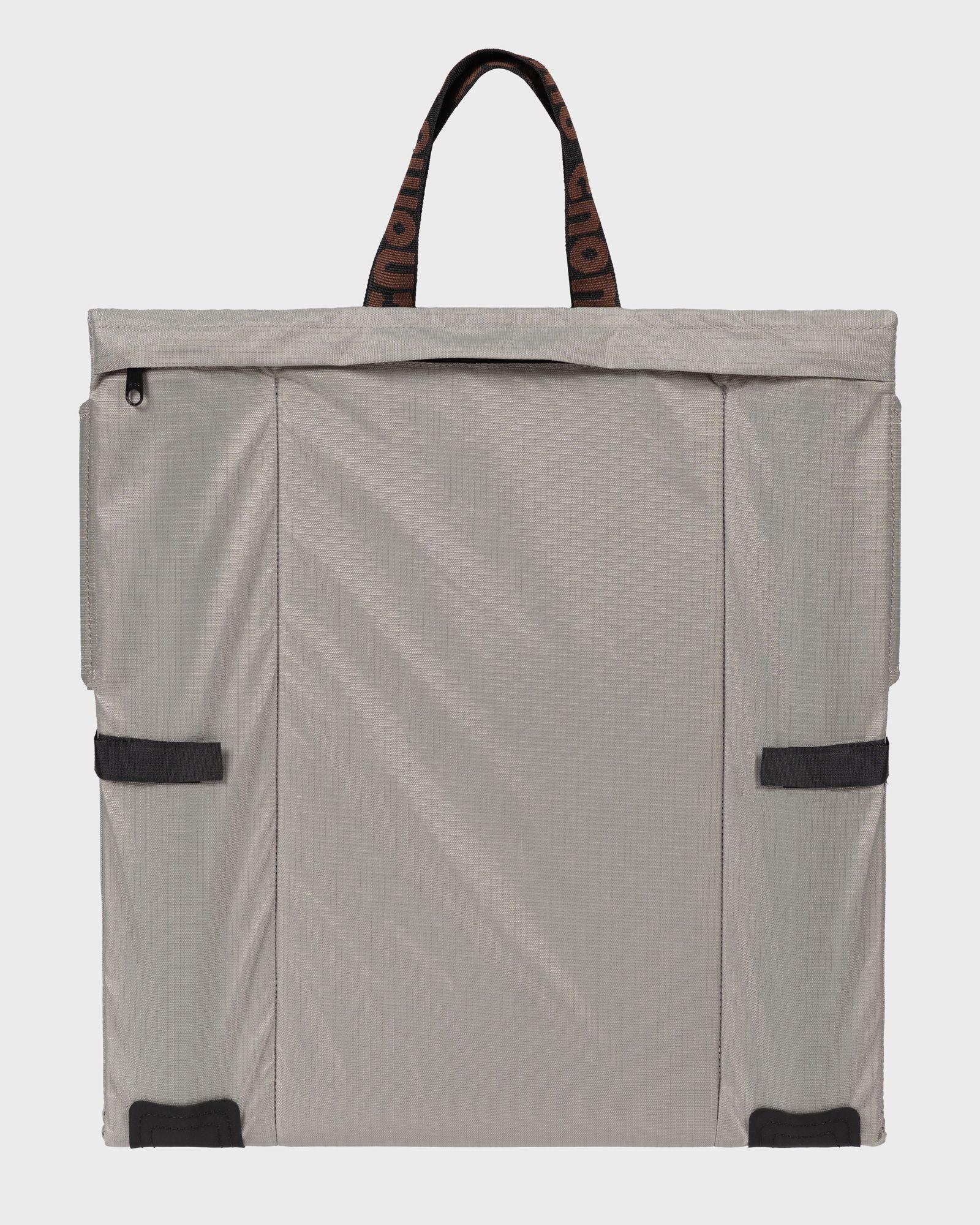 Silla ChillSeat Sport LightGrey Gnomo-2