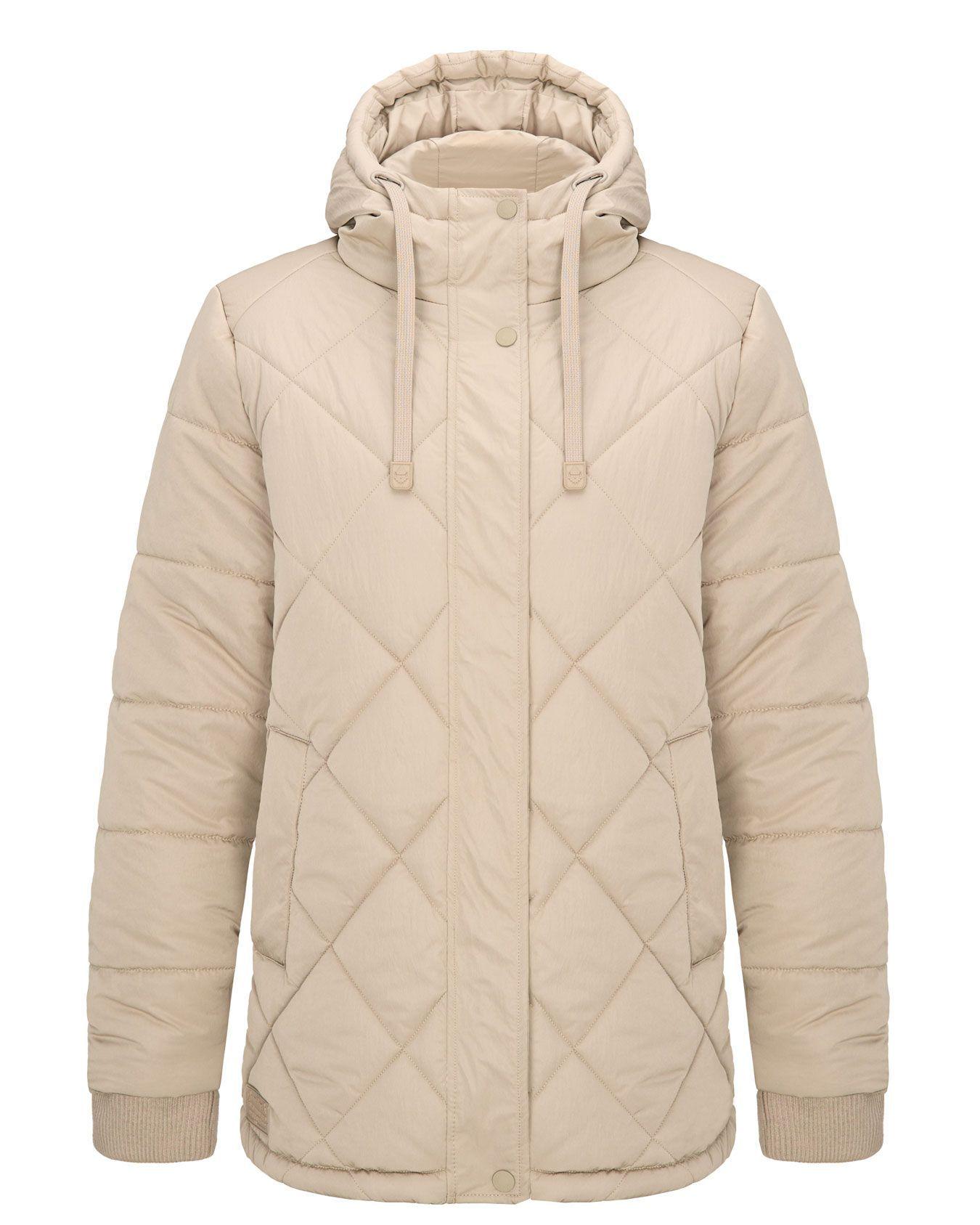 Chaqueta Eco Nilen Mujer Gnomo-3