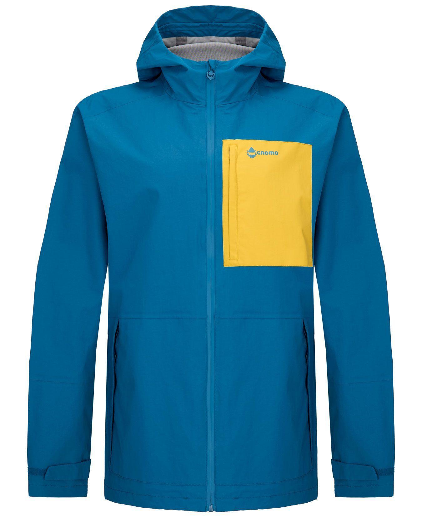 Impermeable Hoodie Nalbar Hombre Gnomo-4