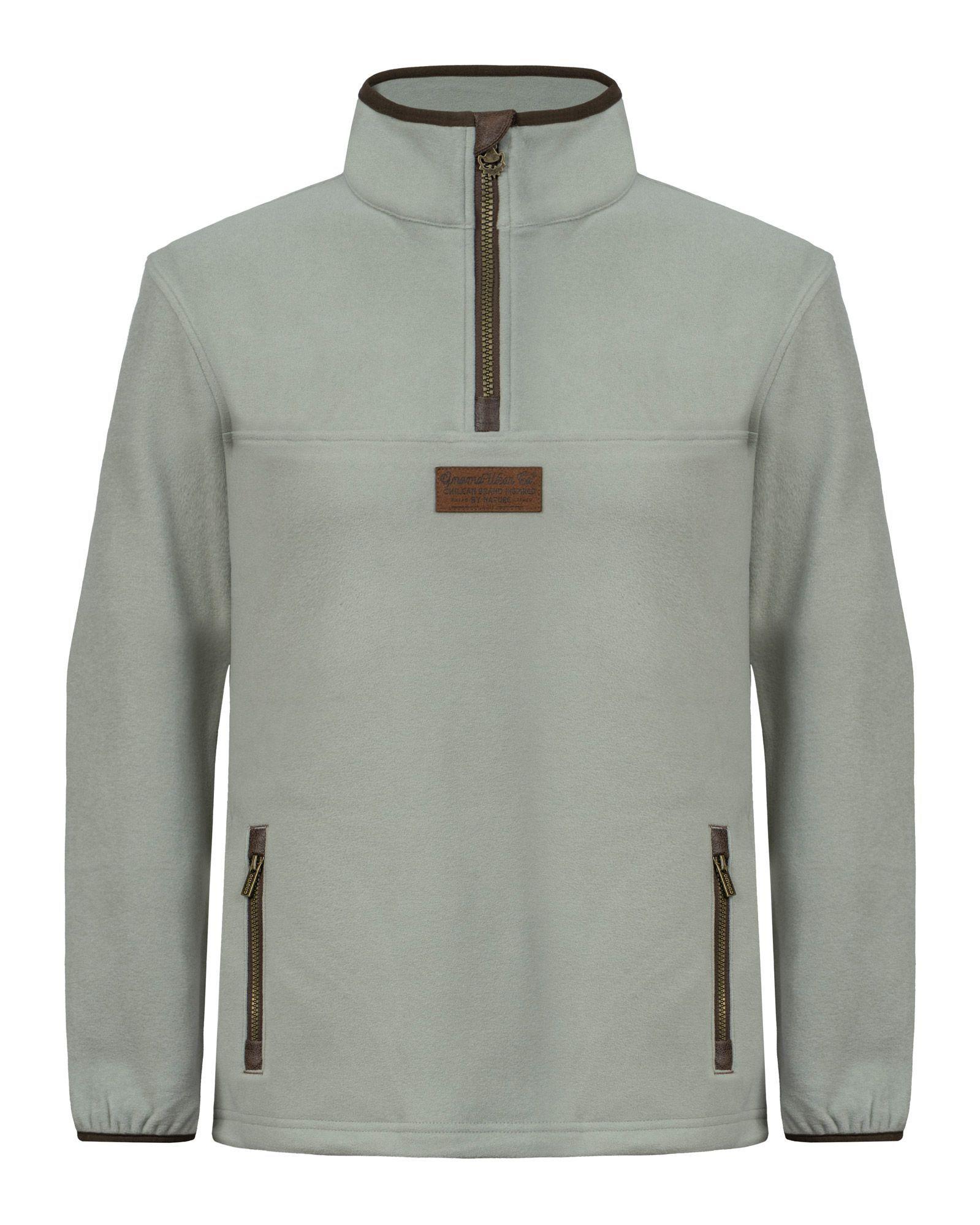 Polar Pullover Levinan Mujer Gnomo-2
