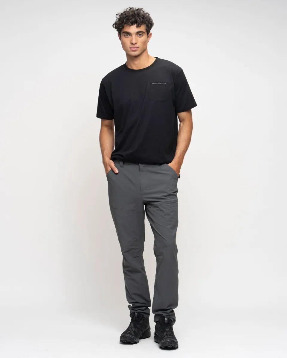 Pantalón Ripstop Noknem Hombre Gnomo-0