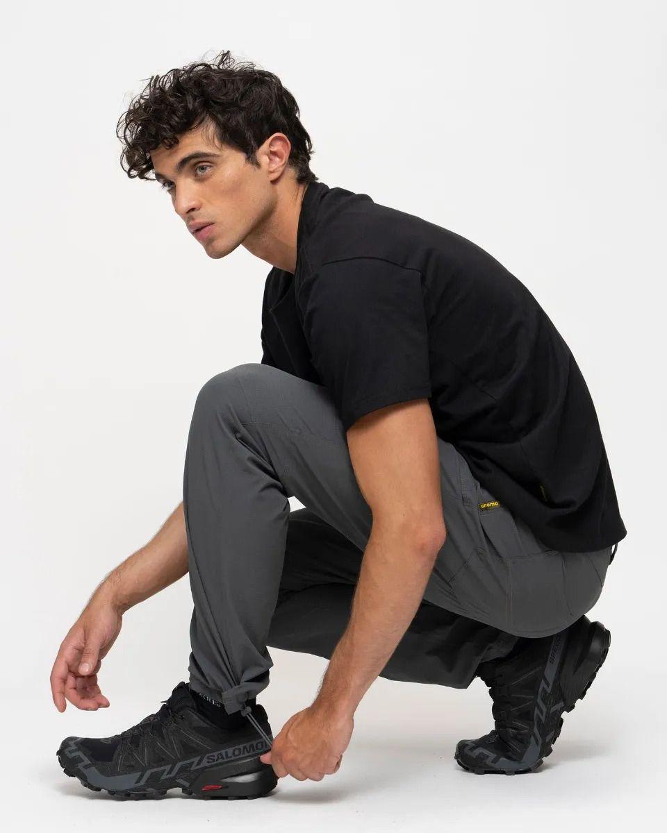 Pantalón Ripstop Noknem Hombre Gnomo-2