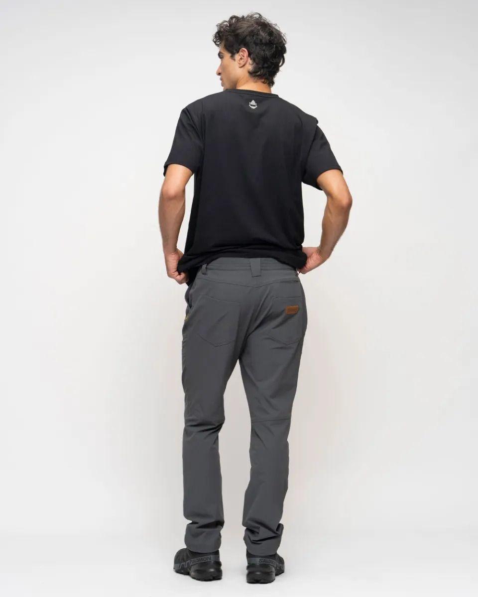 Pantalón Ripstop Noknem Hombre Gnomo-3