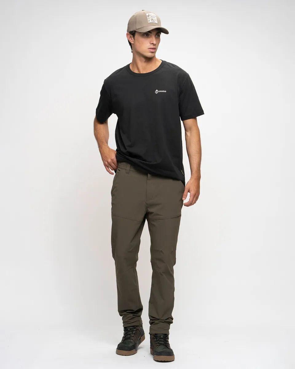 Pantalón Ripstop Noknem Hombre Gnomo-0