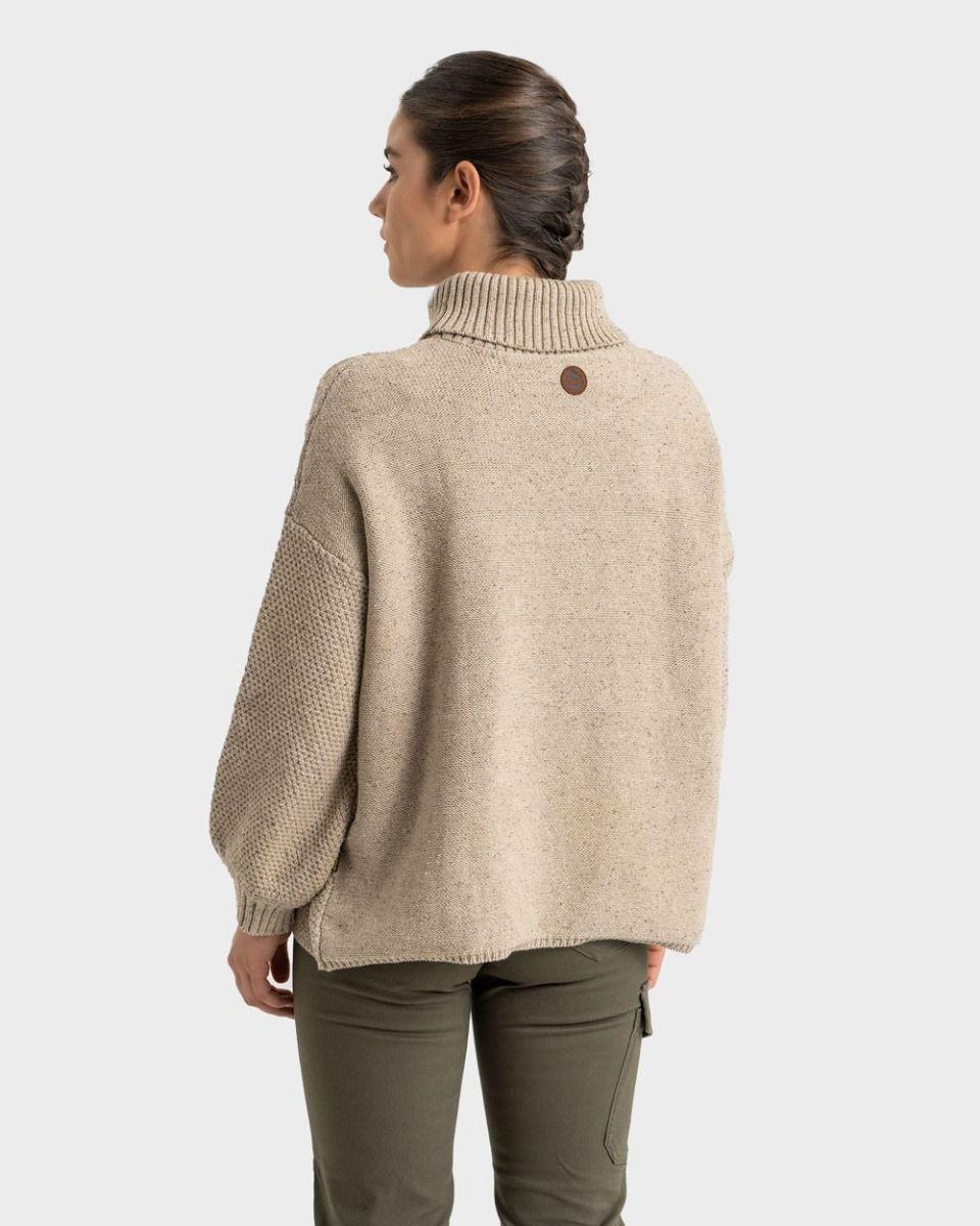 Chaleco Birack Mujer Gnomo-3