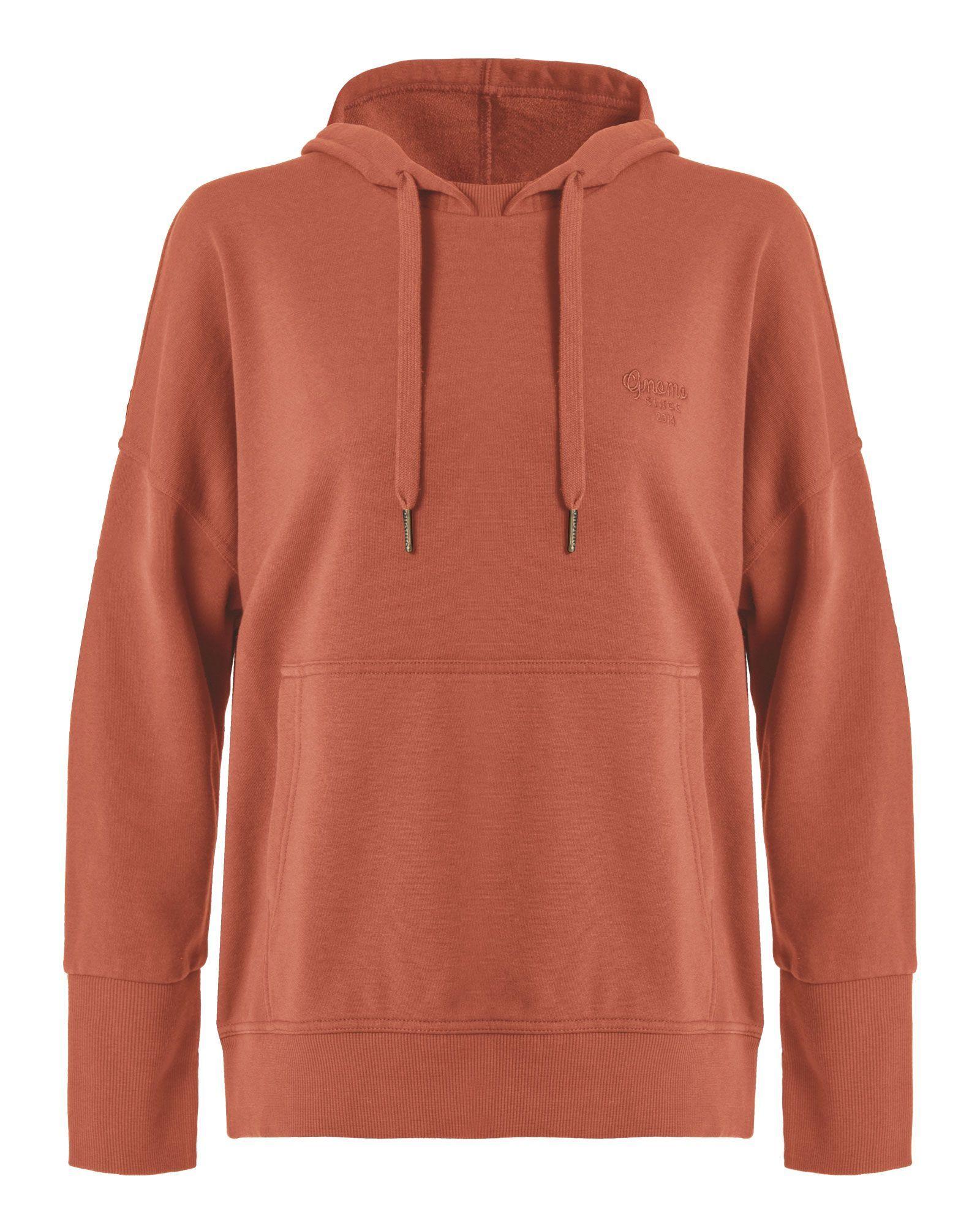 Poleron Hoodie Eco Nakev Mujer Gnomo-1