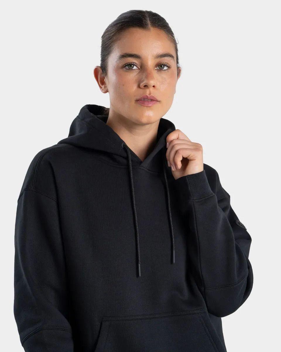 Poleron Hoodie Eco Zilba Mujer Gnomo-3
