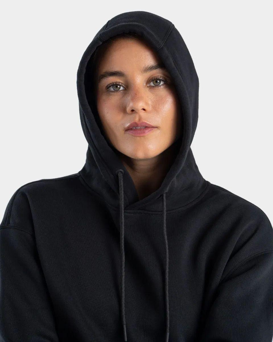 Poleron Hoodie Eco Zilba Mujer Gnomo-6
