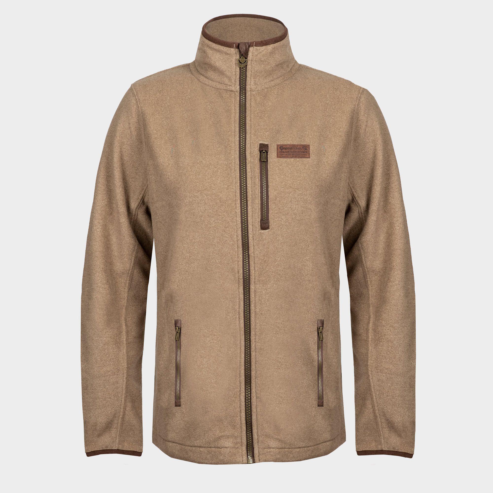 Polar Eco Asami Mujer Sand Gnomo-4