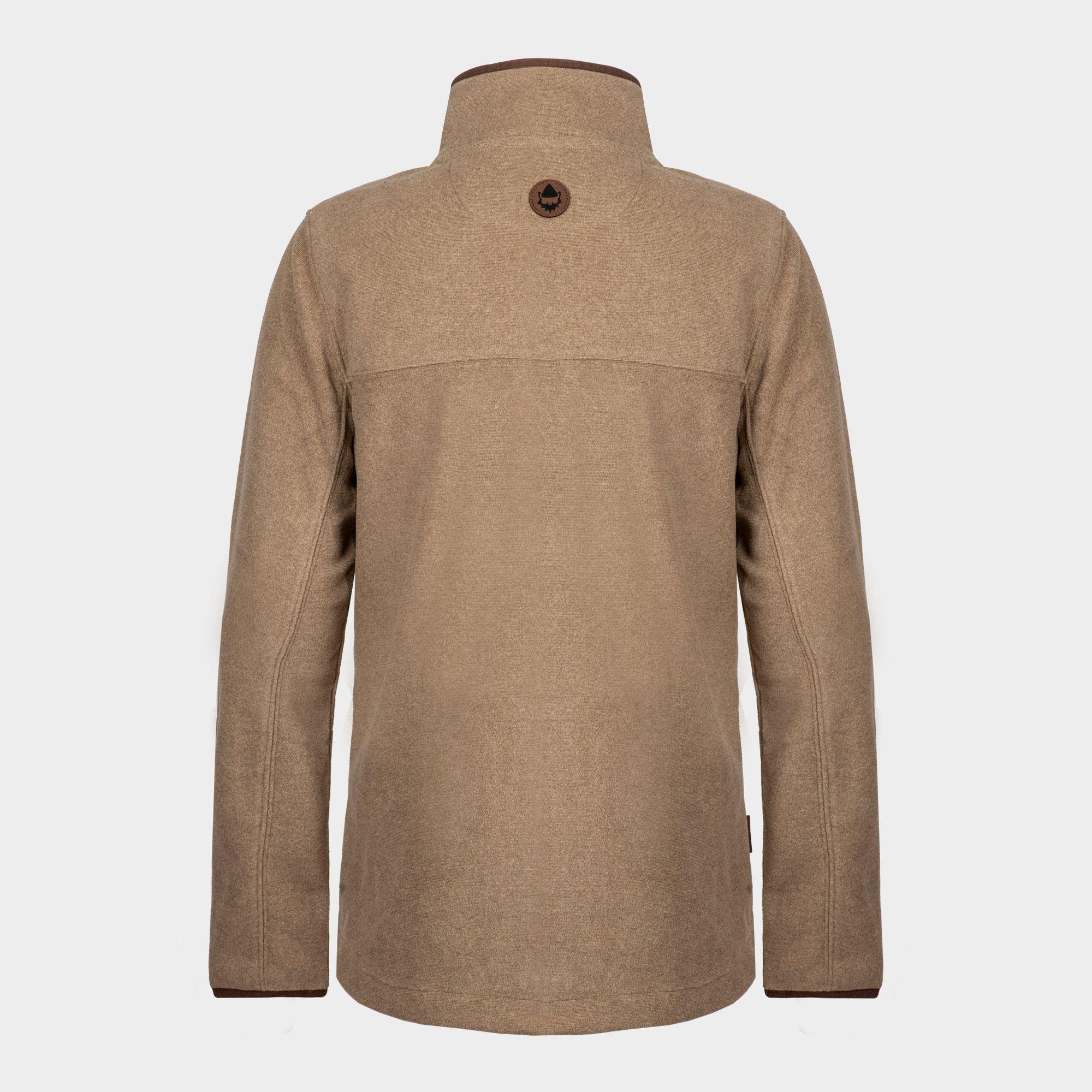 Polar Eco Asami Mujer Sand Gnomo-5