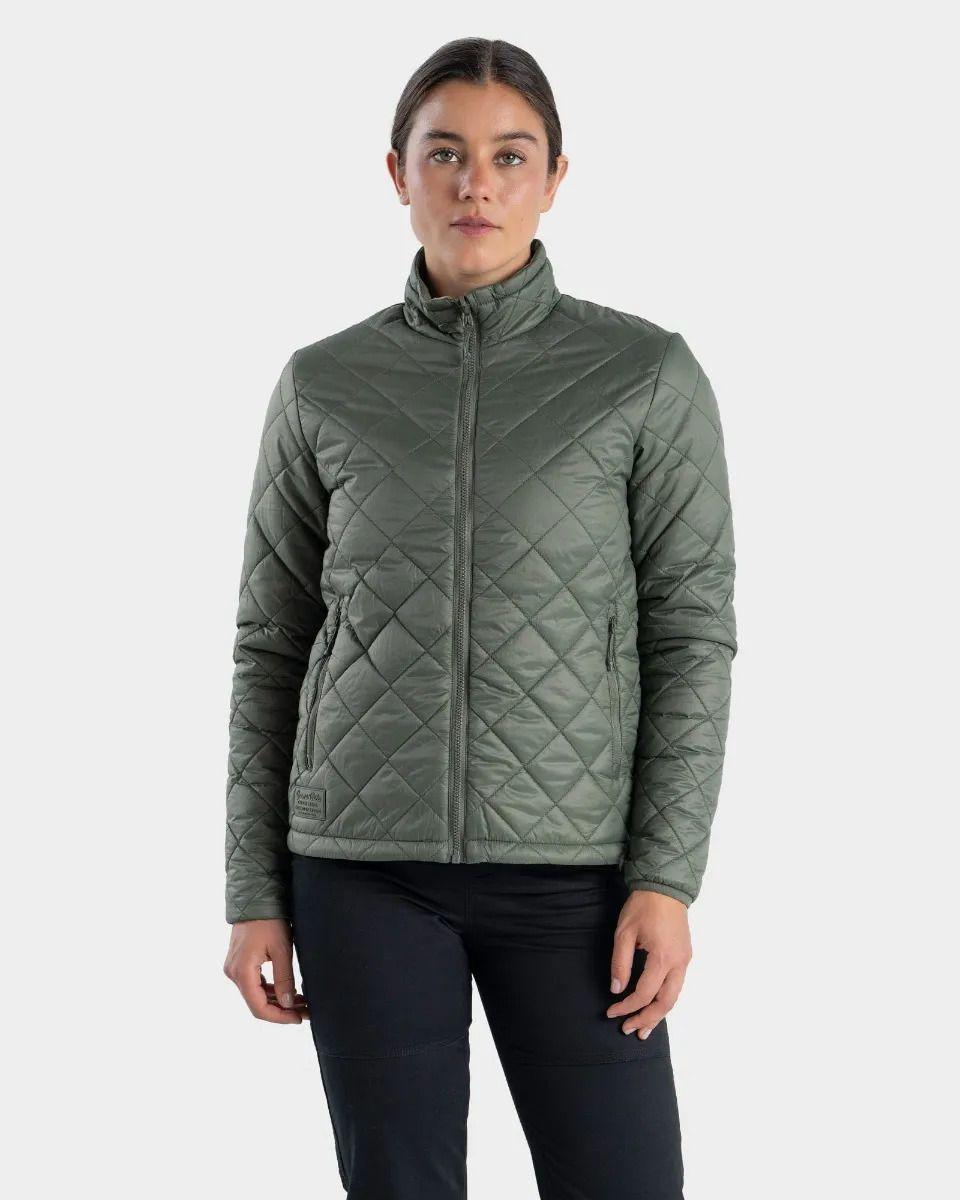 Chaqueta Impermeable 3-1 Eco Mokar Mujer Gnomo-4