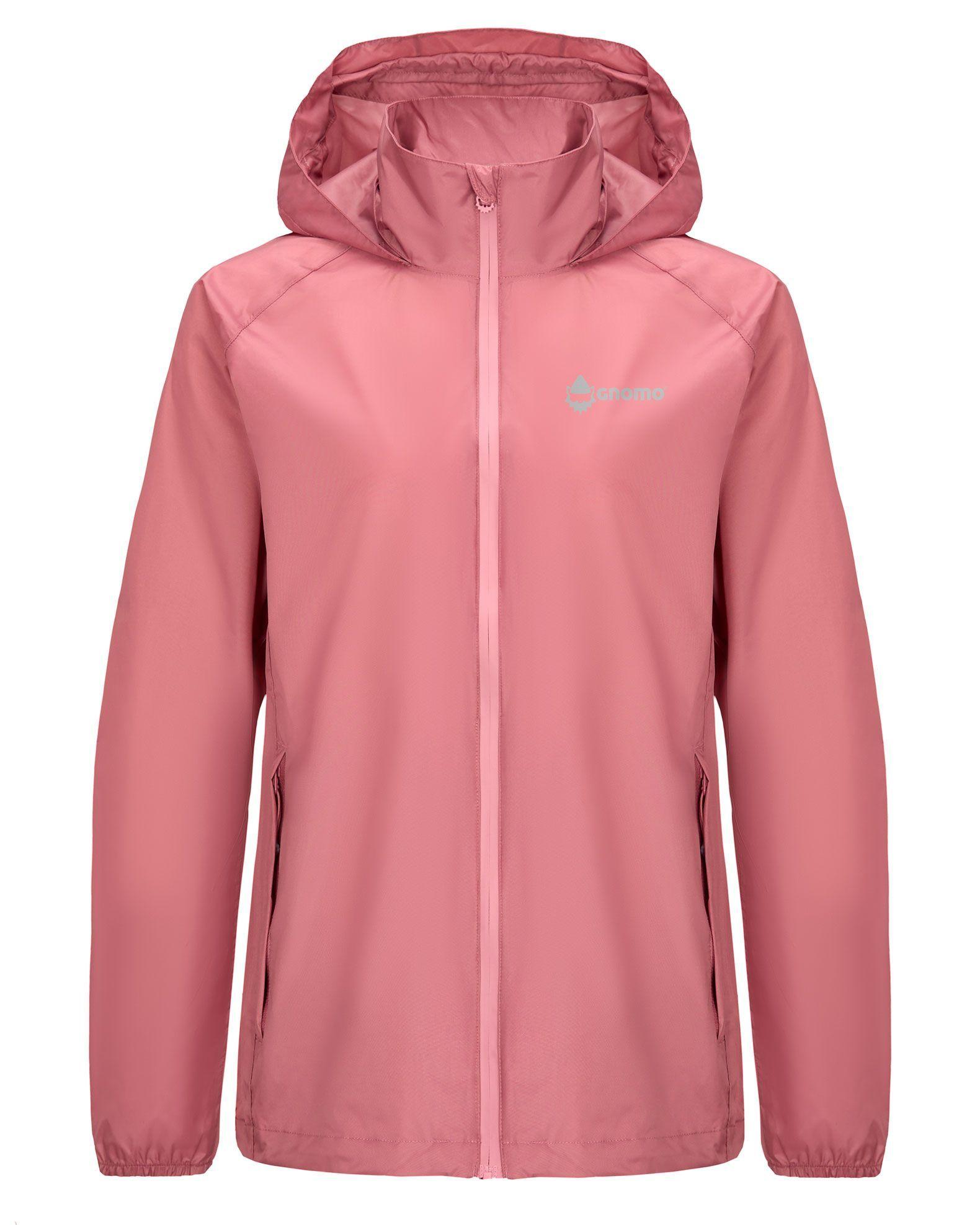Cortavientos Impermeable Leki Mujer Gnomo-5