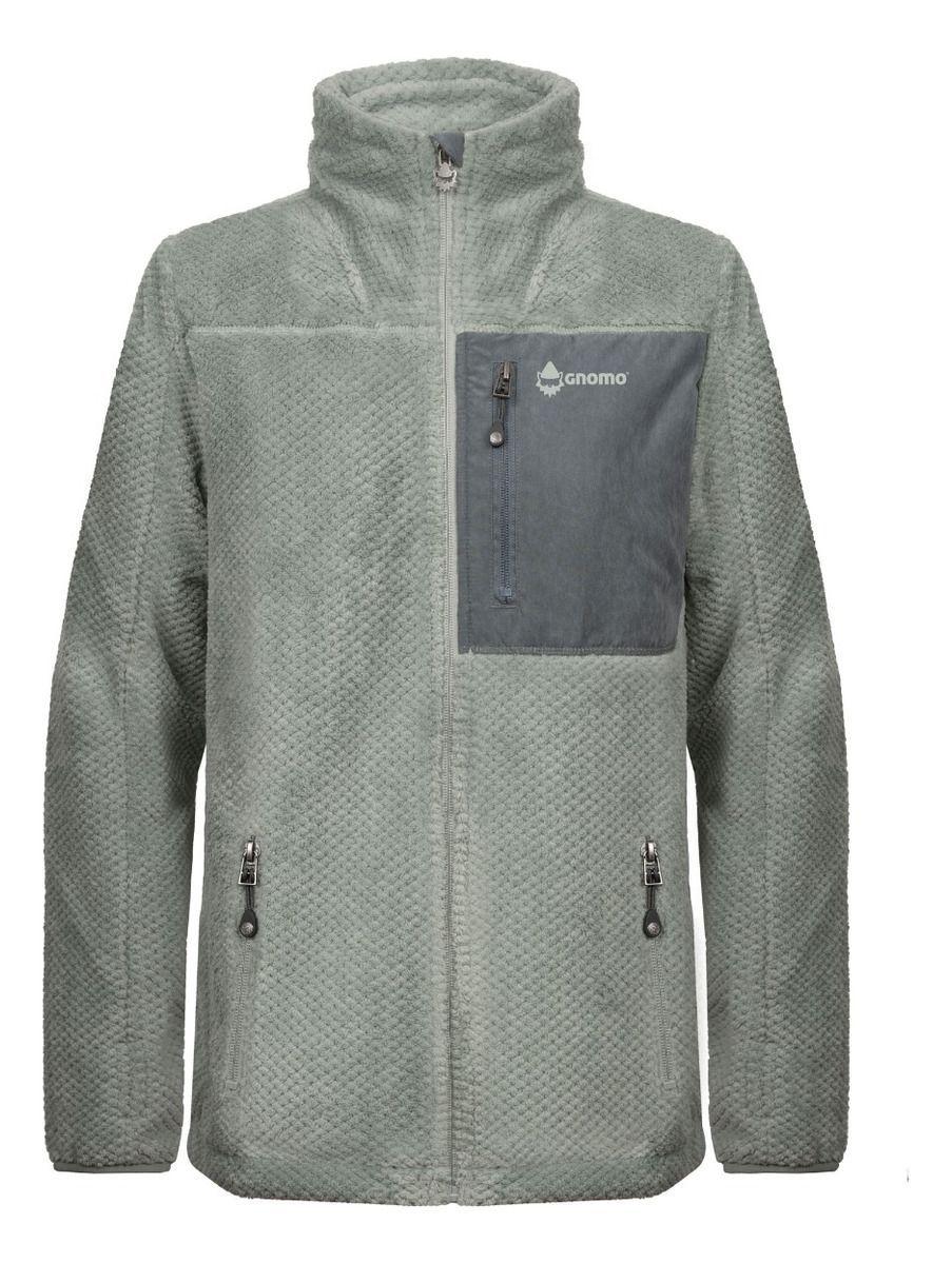 Short Fleece Eco Grima Mujer Gnomo-3