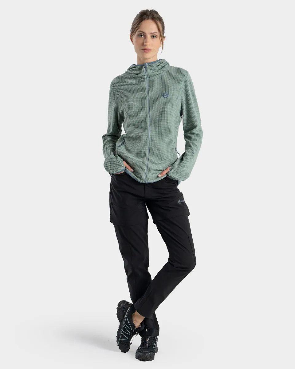 Pantalón Desmontable Eco Ali Mujer Gnomo-2