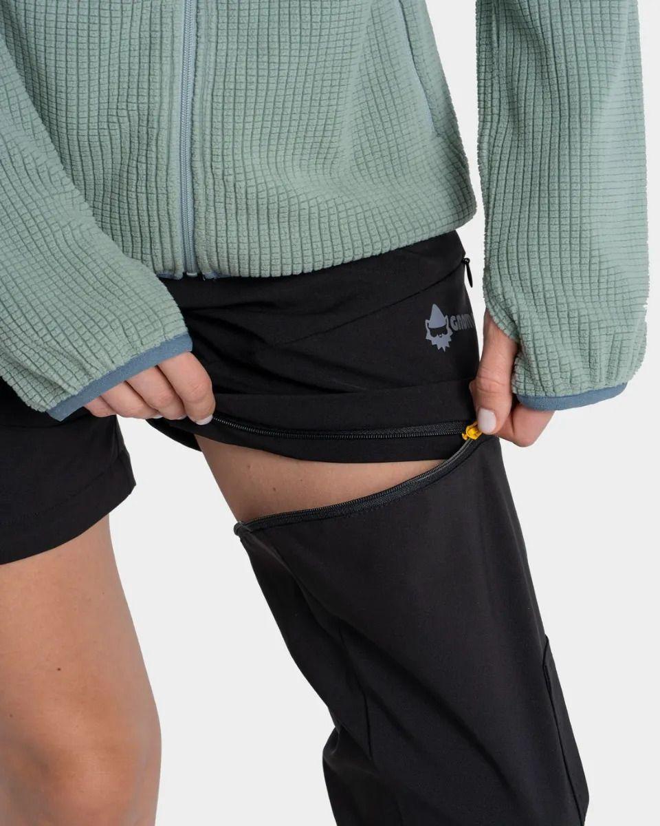 Pantalón Desmontable Eco Ali Mujer Gnomo-3