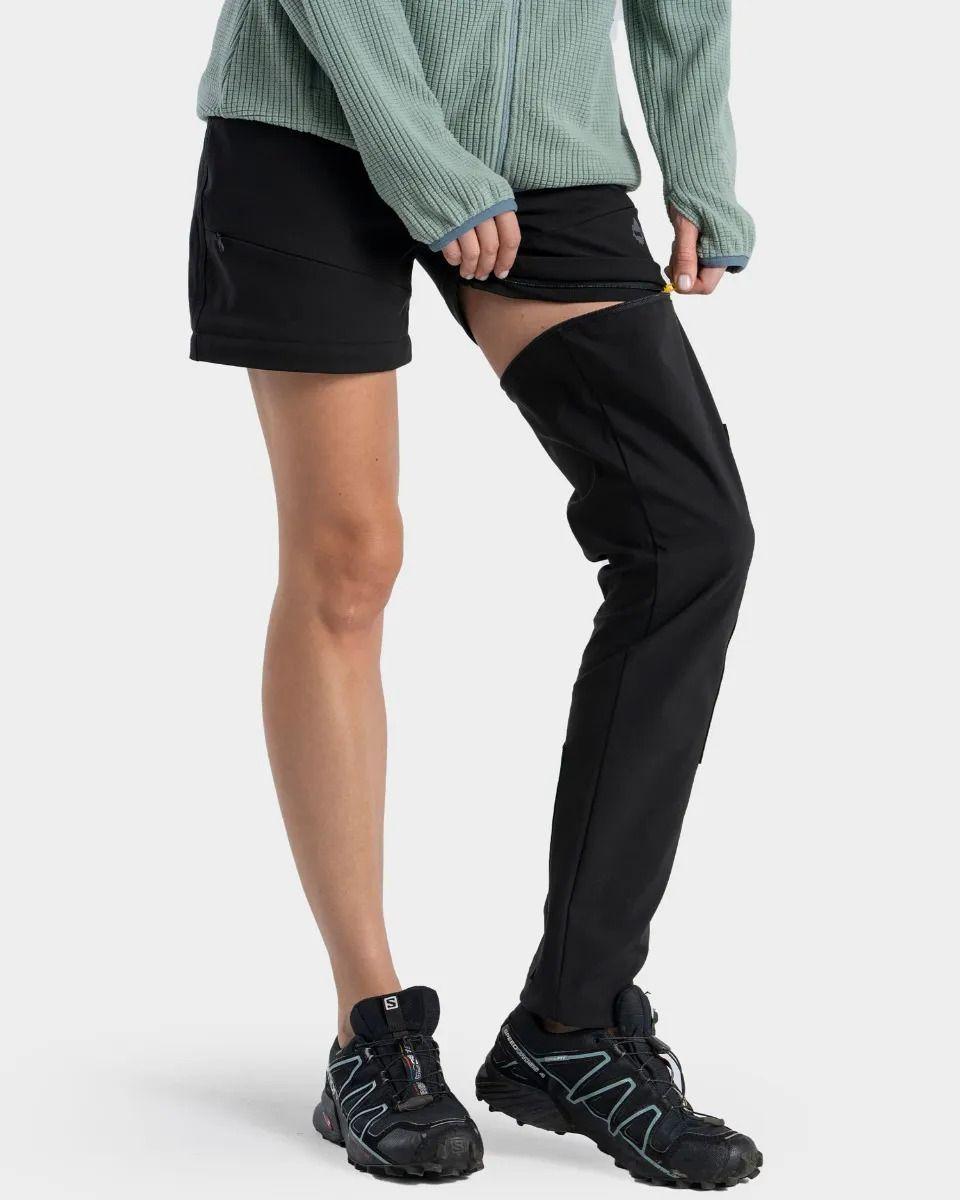 Pantalón Desmontable Eco Ali Mujer Gnomo-4