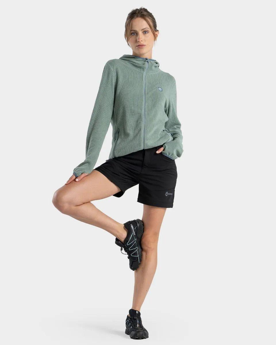 Pantalón Desmontable Eco Ali Mujer Gnomo-6