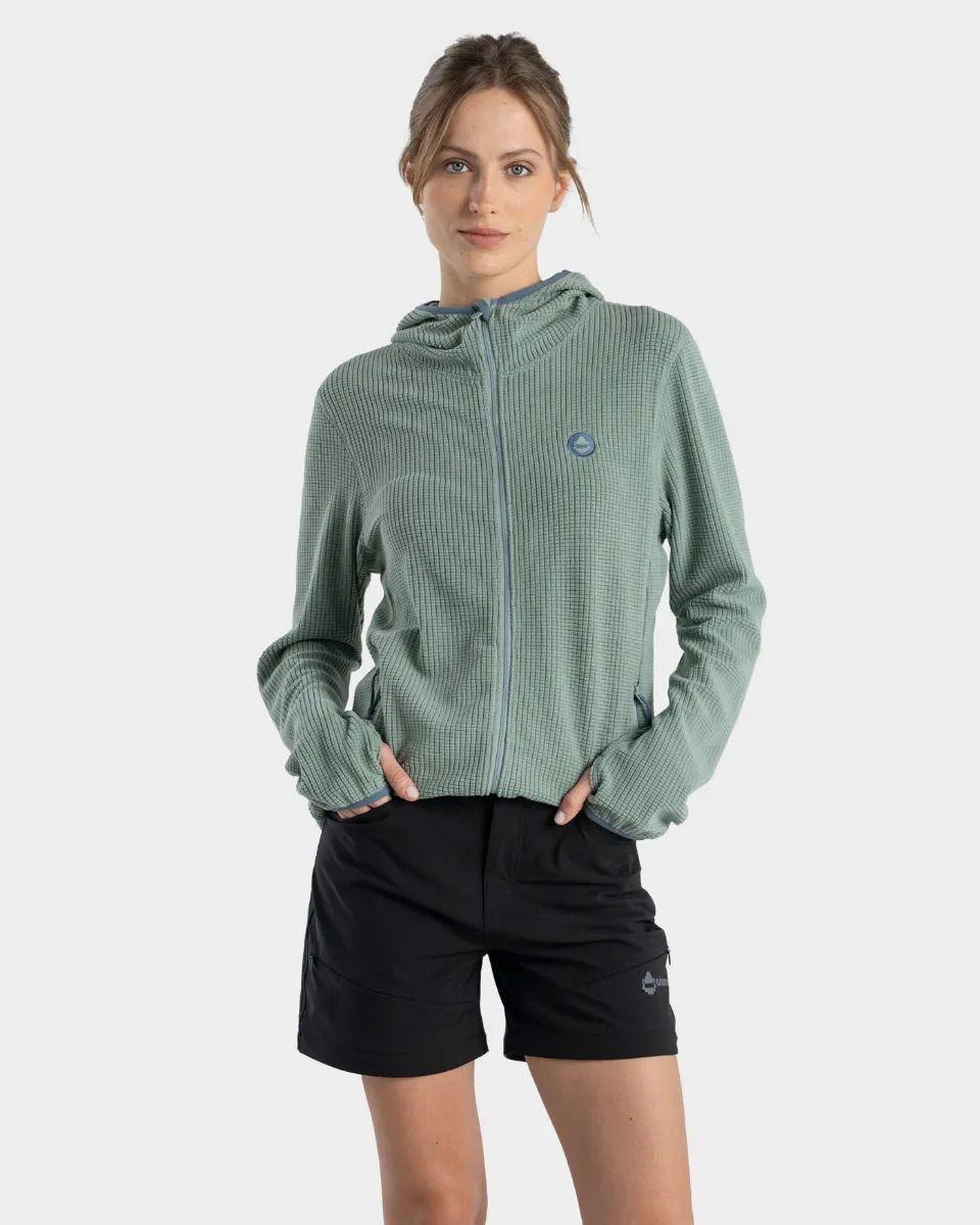 Pantalón Desmontable Eco Ali Mujer Gnomo-7