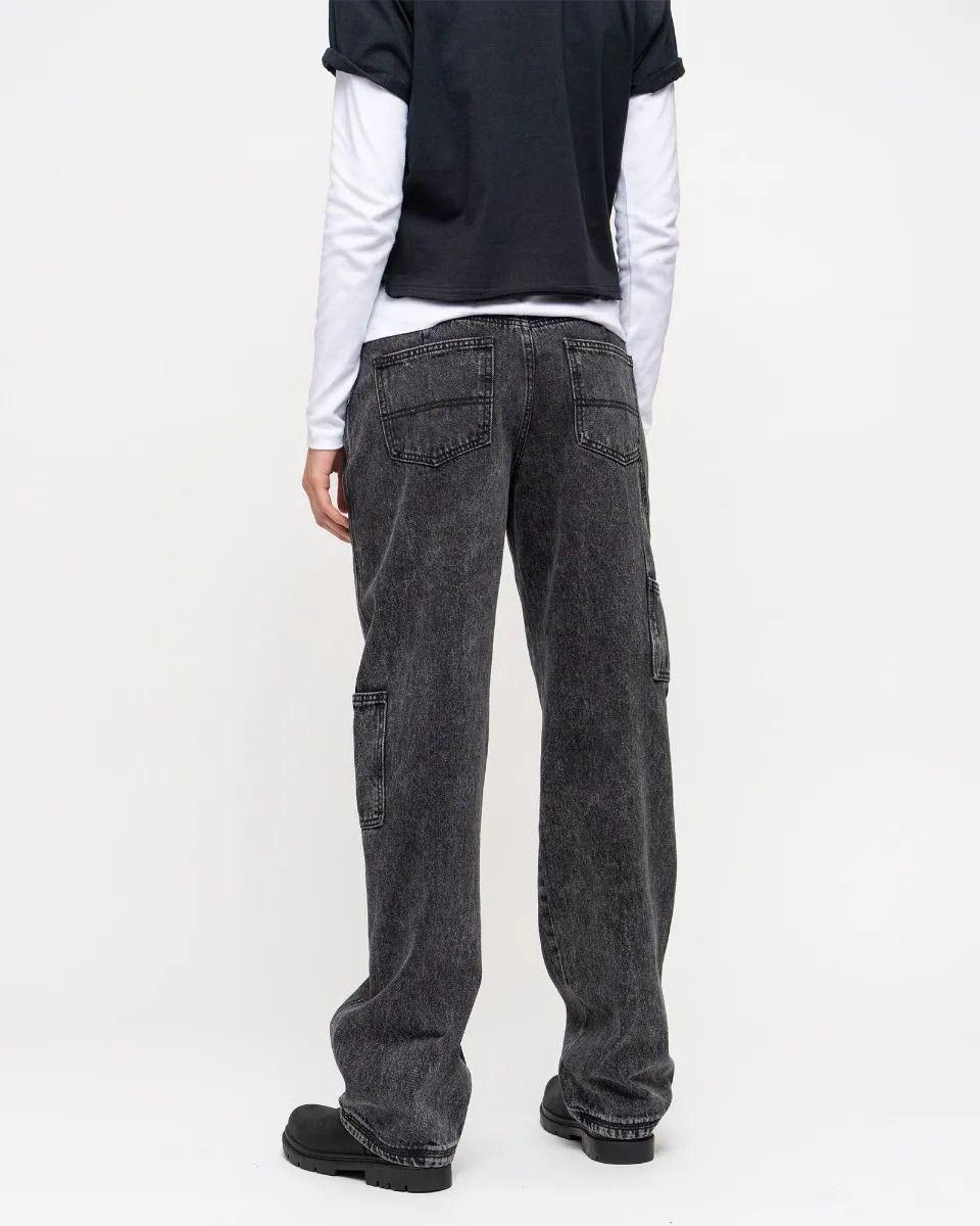 Pantalón Hembeg Mujer Gnomo-1