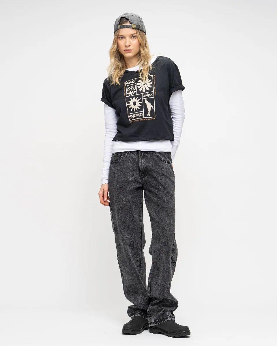 Pantalón Hembeg Mujer Gnomo-2