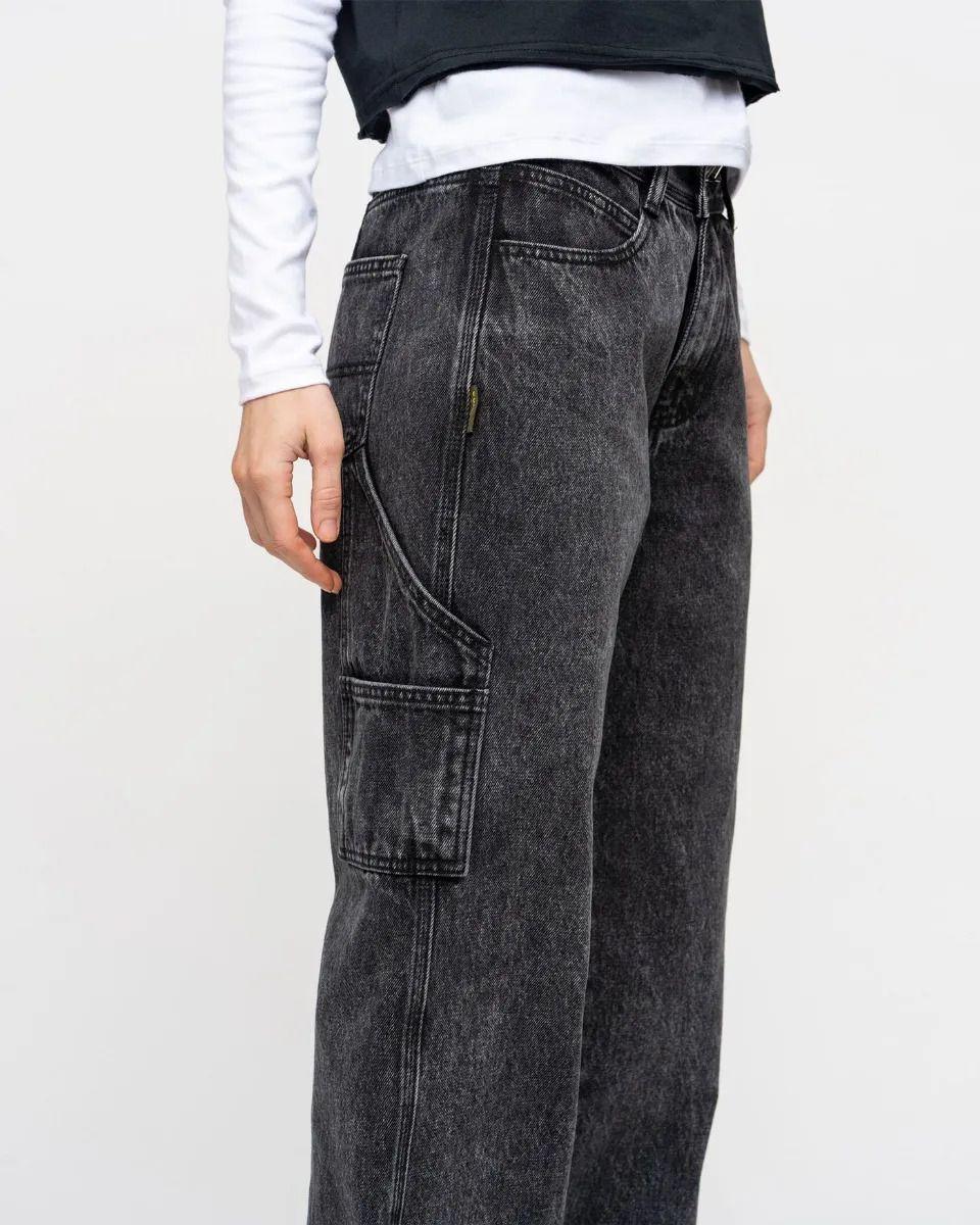 Pantalón Hembeg Mujer Gnomo-3