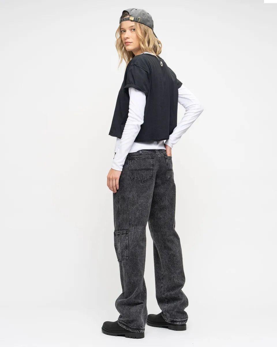 Pantalón Hembeg Mujer Gnomo-5