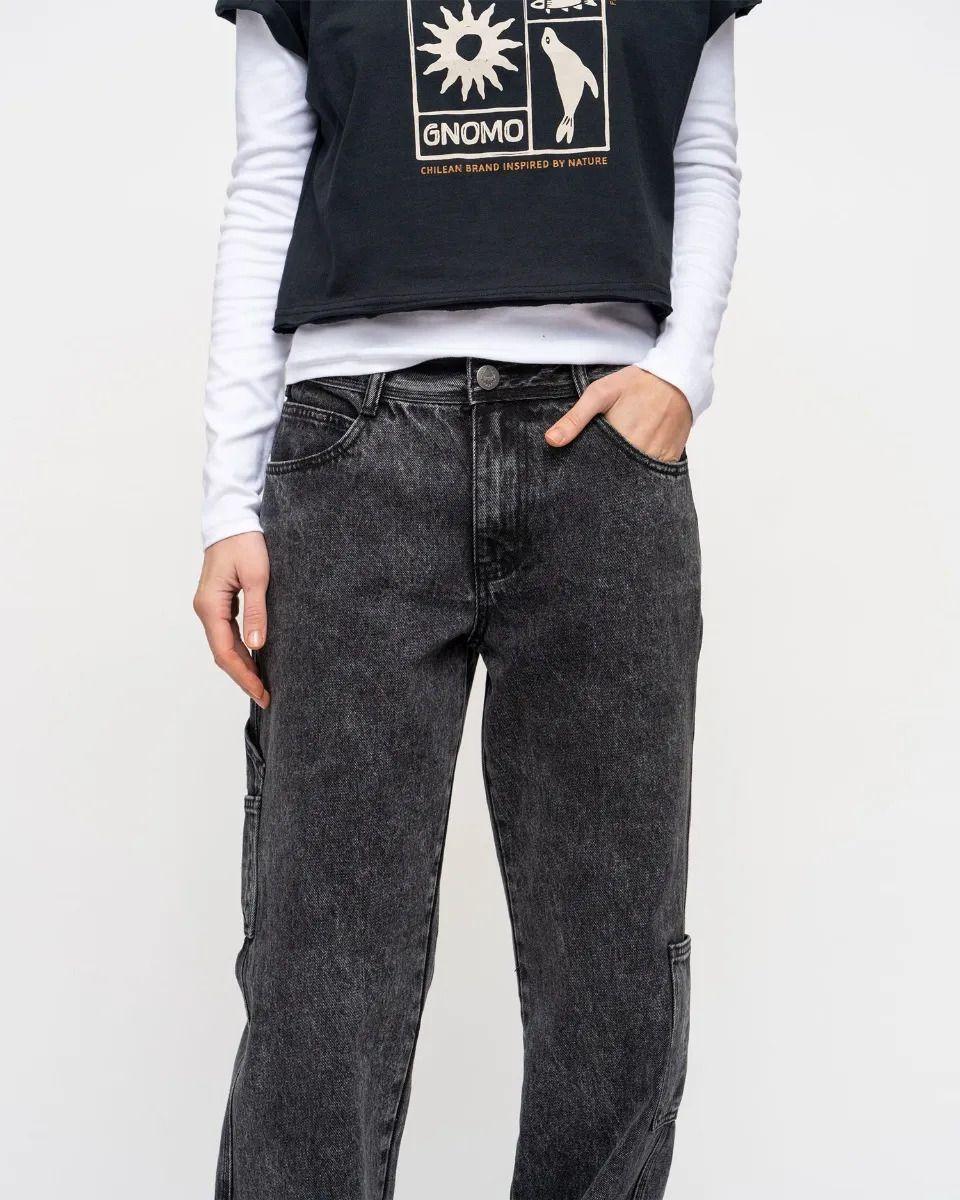 Pantalón Hembeg Mujer Gnomo-6
